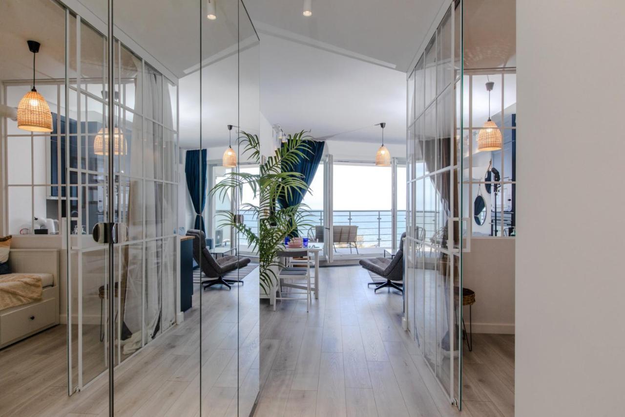 Apartament Blue Sky By Major Domus Club จิปโนแวค ภายนอก รูปภาพ