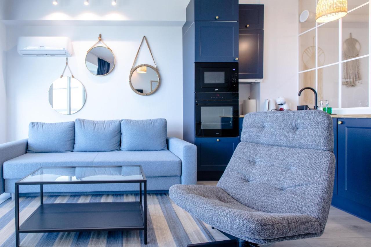 Apartament Blue Sky By Major Domus Club จิปโนแวค ภายนอก รูปภาพ