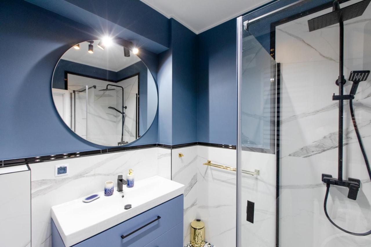 Apartament Blue Sky By Major Domus Club จิปโนแวค ภายนอก รูปภาพ