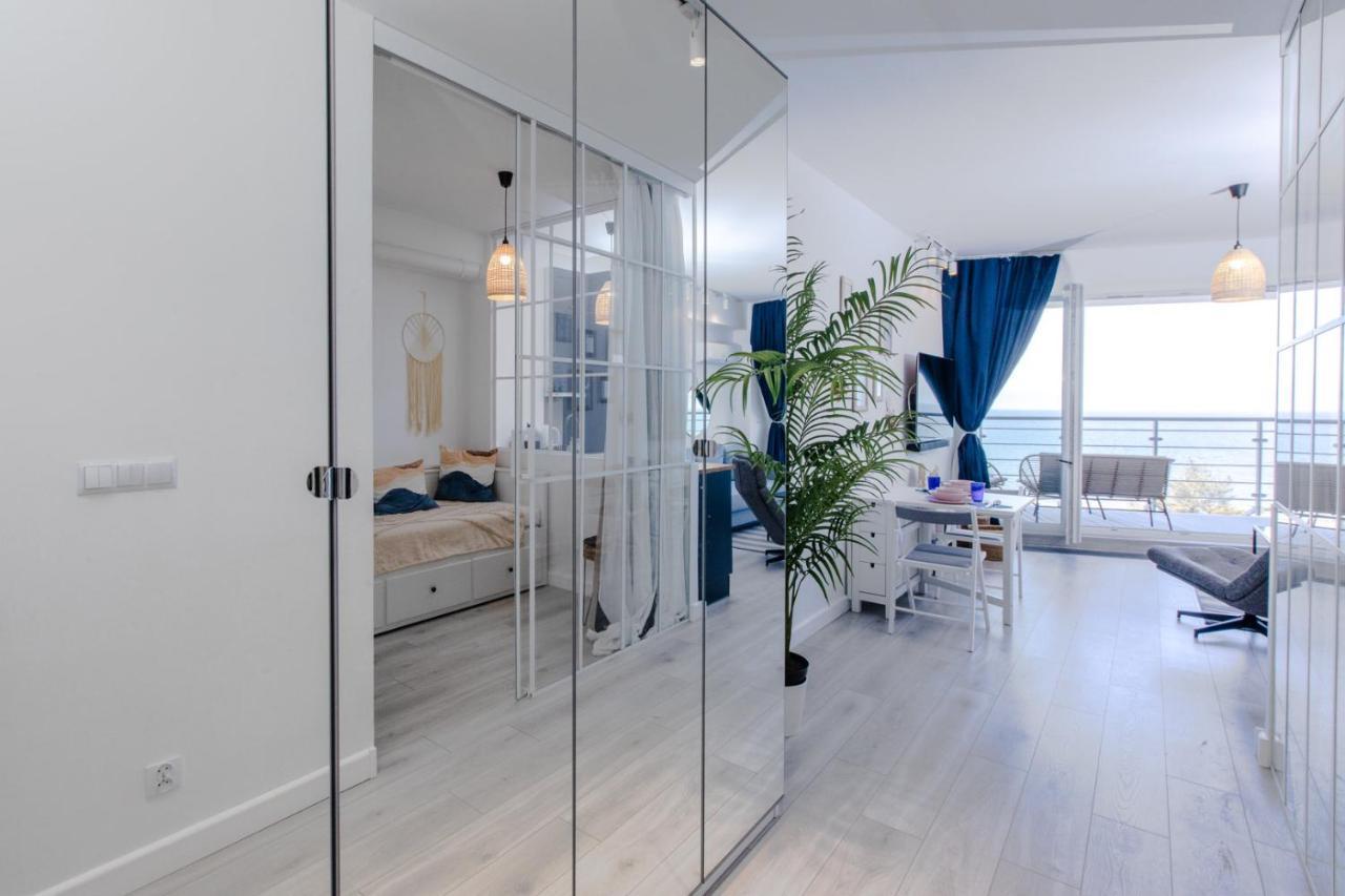 Apartament Blue Sky By Major Domus Club จิปโนแวค ภายนอก รูปภาพ