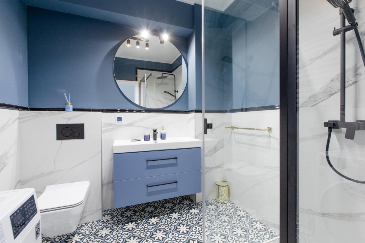 Apartament Blue Sky By Major Domus Club จิปโนแวค ภายนอก รูปภาพ