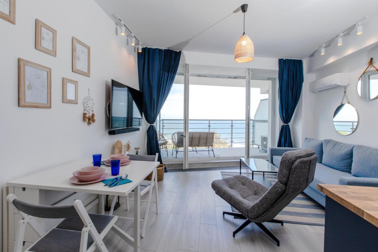 Apartament Blue Sky By Major Domus Club จิปโนแวค ภายนอก รูปภาพ