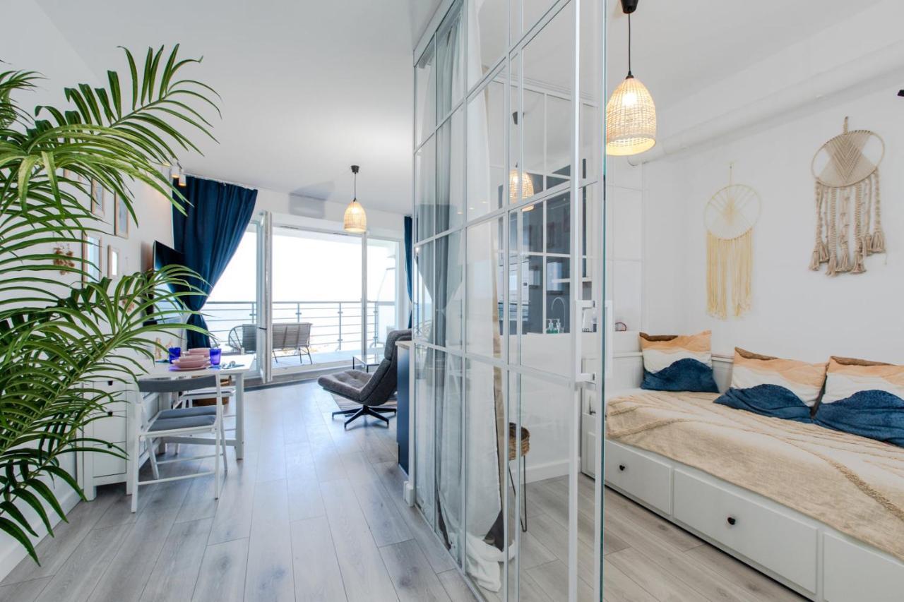 Apartament Blue Sky By Major Domus Club จิปโนแวค ภายนอก รูปภาพ