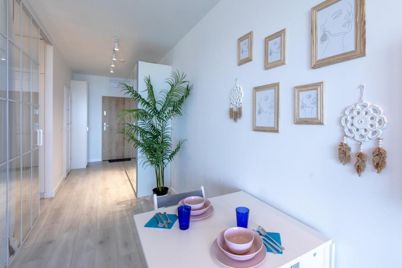 Apartament Blue Sky By Major Domus Club จิปโนแวค ภายนอก รูปภาพ