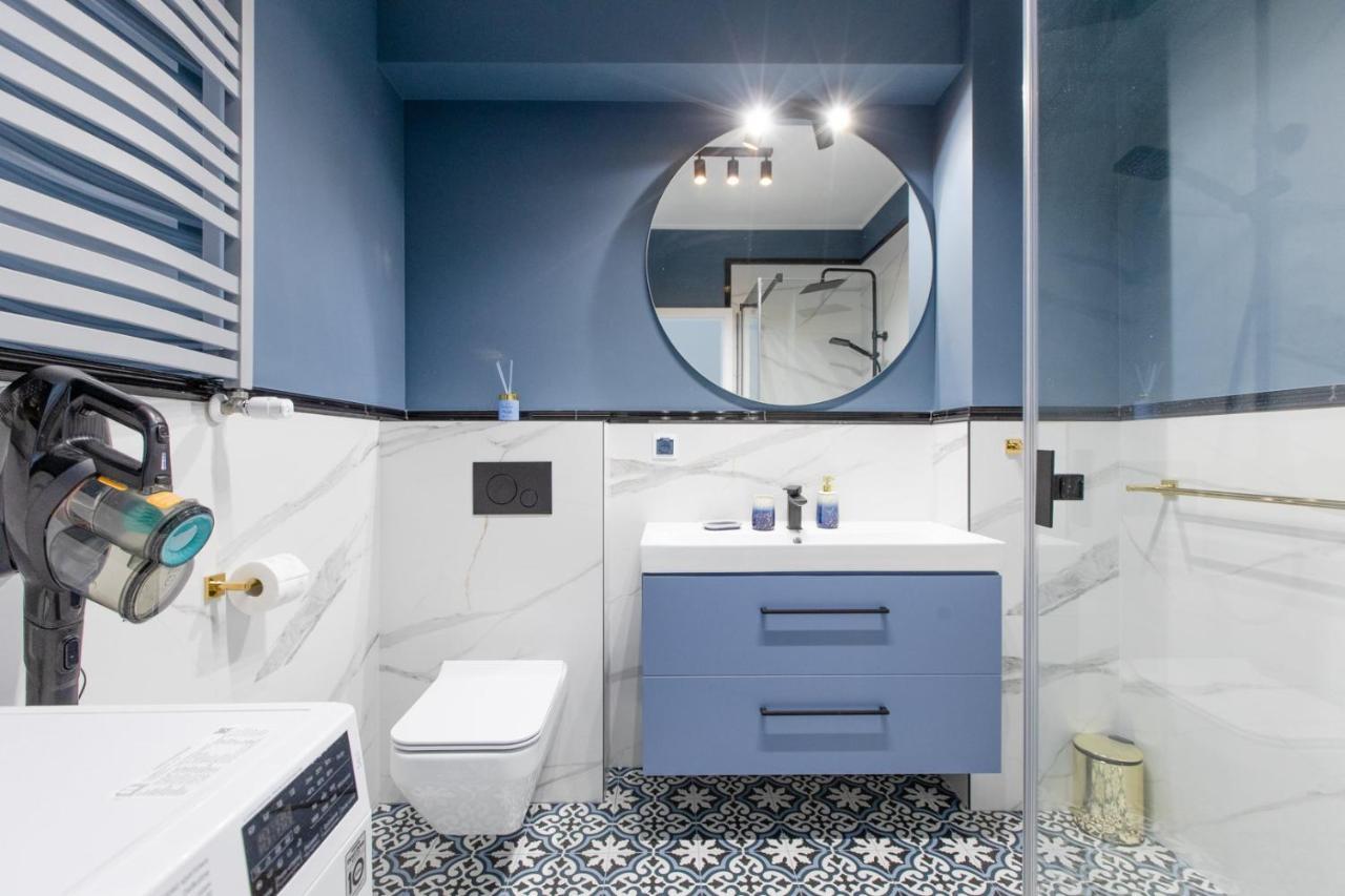 Apartament Blue Sky By Major Domus Club จิปโนแวค ภายนอก รูปภาพ