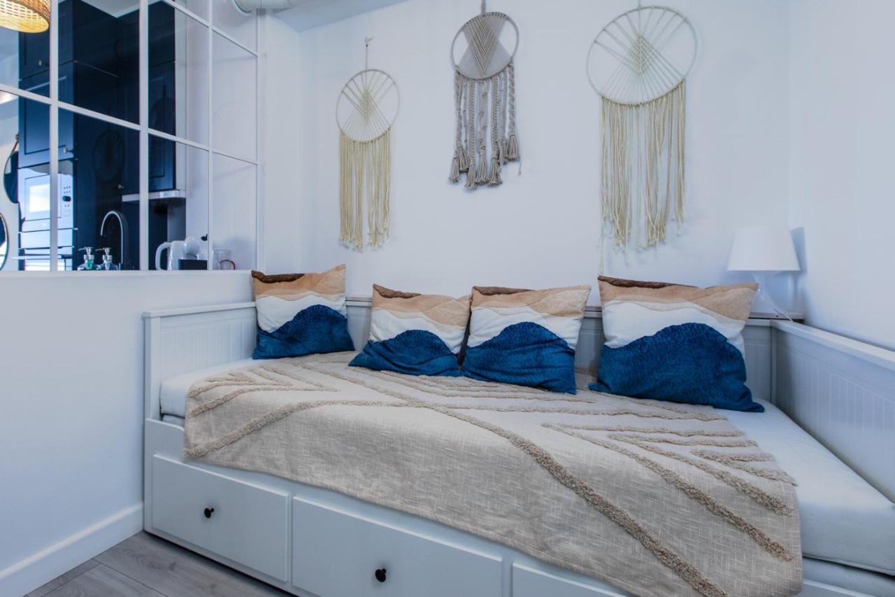 Apartament Blue Sky By Major Domus Club จิปโนแวค ภายนอก รูปภาพ
