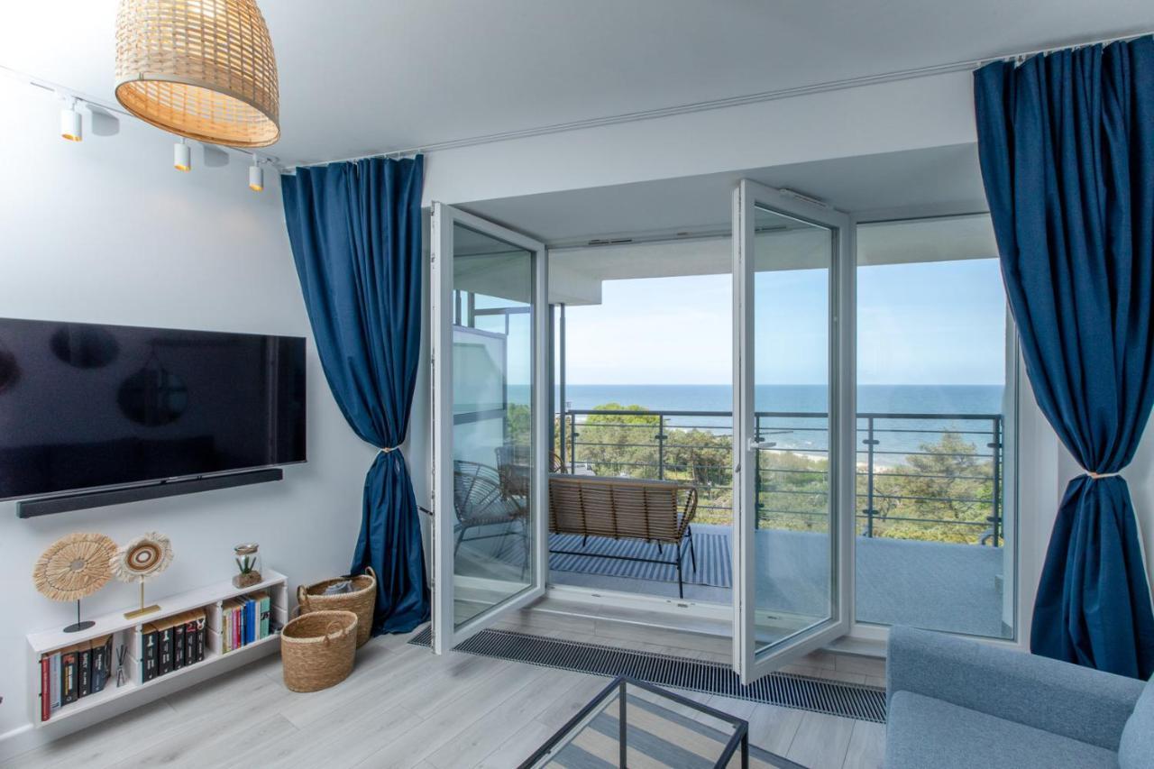 Apartament Blue Sky By Major Domus Club จิปโนแวค ภายนอก รูปภาพ
