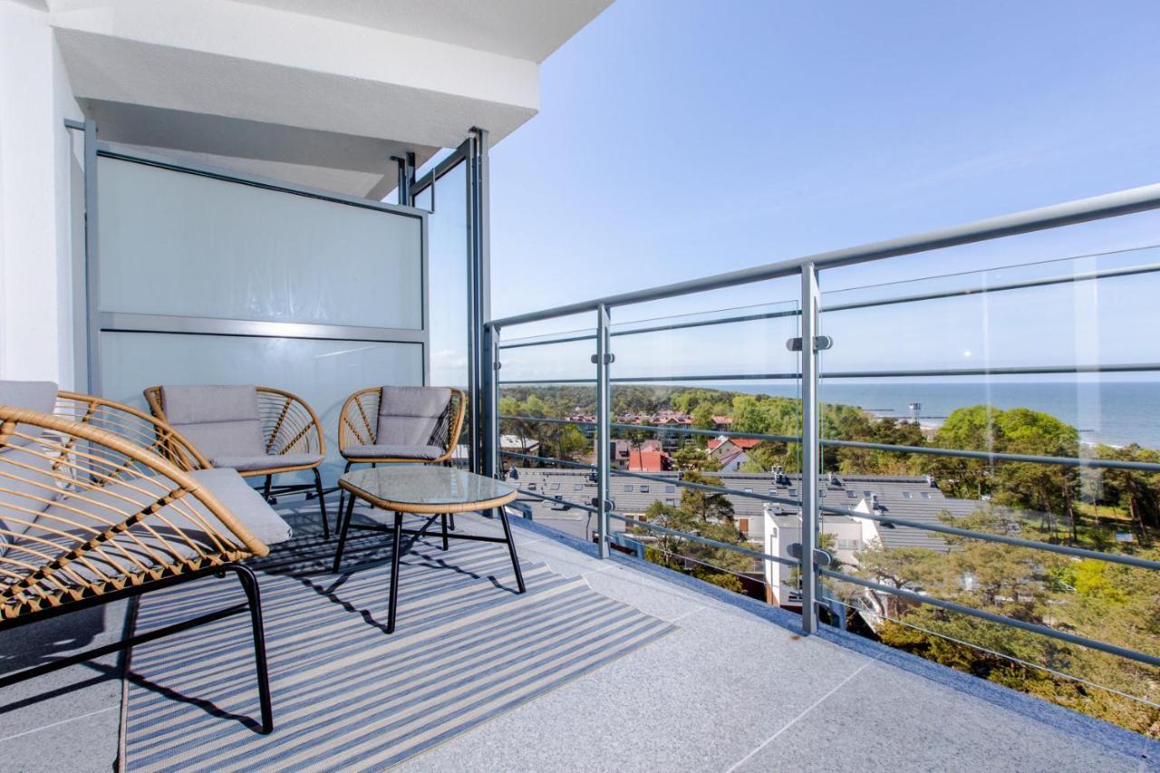 Apartament Blue Sky By Major Domus Club จิปโนแวค ภายนอก รูปภาพ