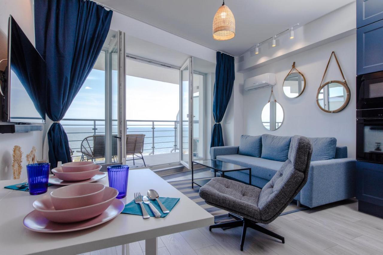Apartament Blue Sky By Major Domus Club จิปโนแวค ภายนอก รูปภาพ