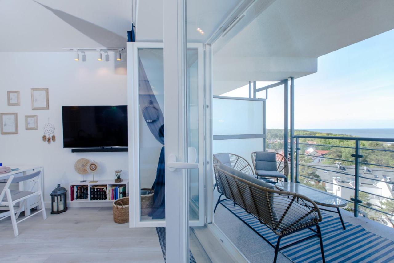 Apartament Blue Sky By Major Domus Club จิปโนแวค ภายนอก รูปภาพ