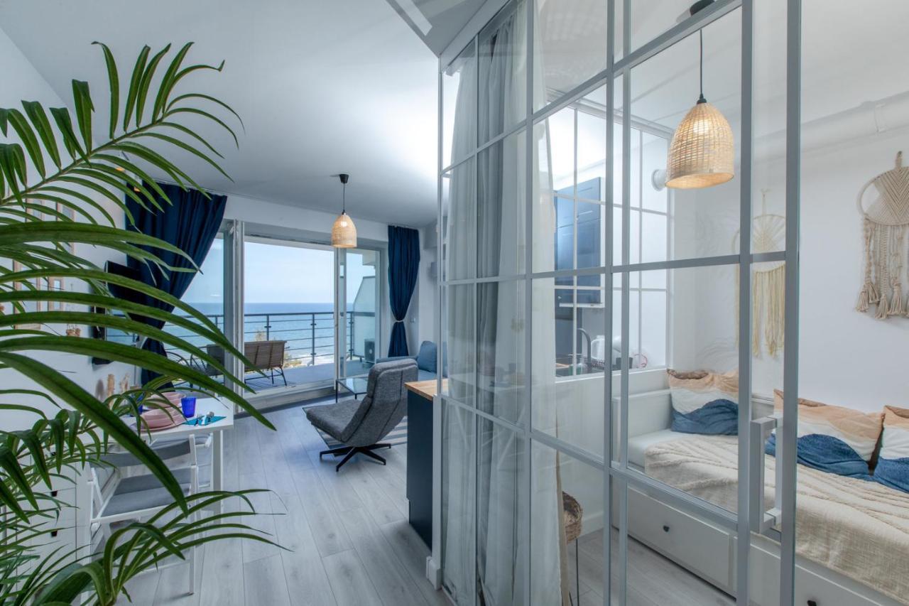 Apartament Blue Sky By Major Domus Club จิปโนแวค ภายนอก รูปภาพ