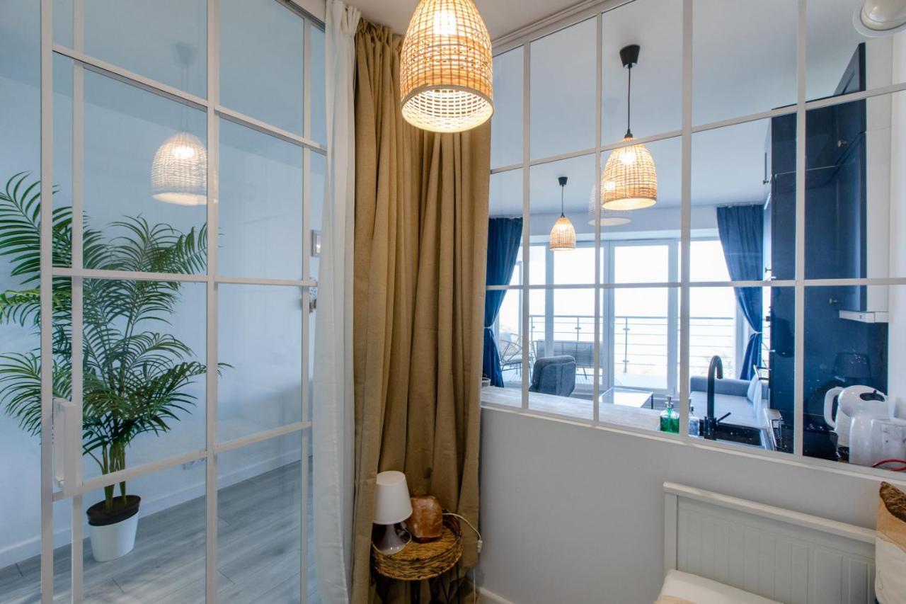 Apartament Blue Sky By Major Domus Club จิปโนแวค ภายนอก รูปภาพ