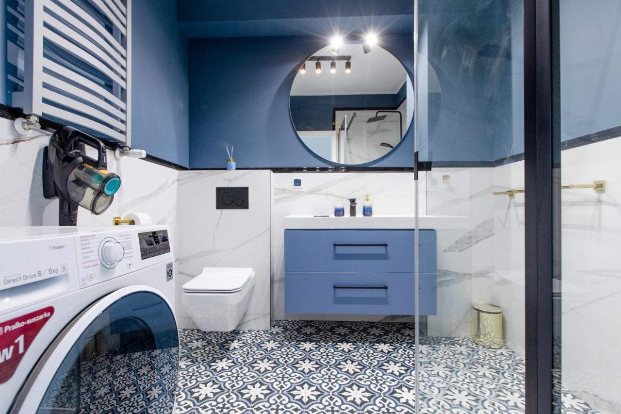 Apartament Blue Sky By Major Domus Club จิปโนแวค ภายนอก รูปภาพ