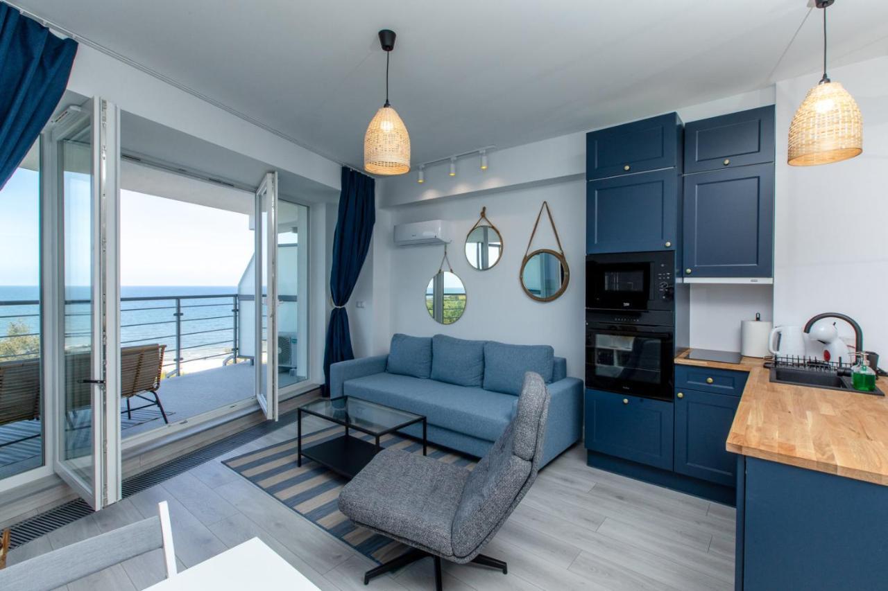 Apartament Blue Sky By Major Domus Club จิปโนแวค ภายนอก รูปภาพ