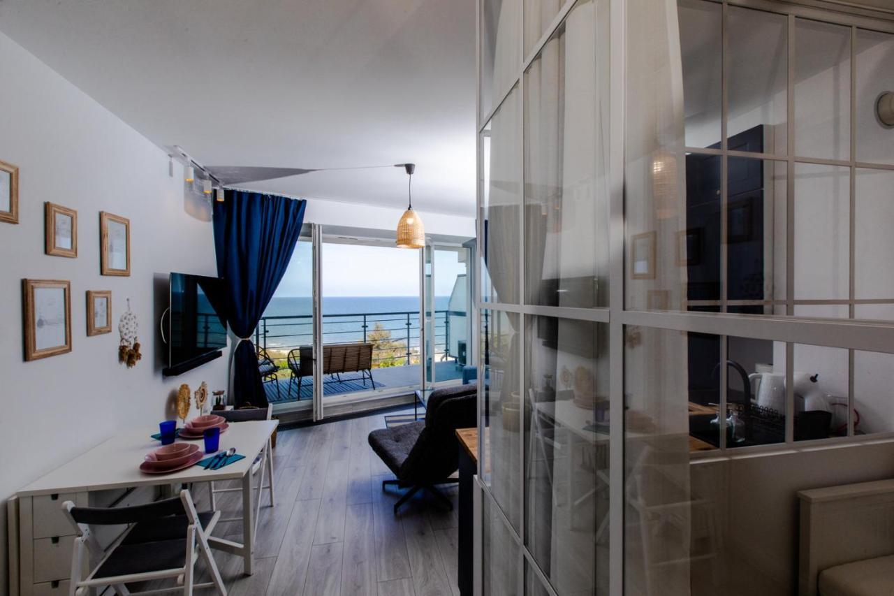 Apartament Blue Sky By Major Domus Club จิปโนแวค ภายนอก รูปภาพ