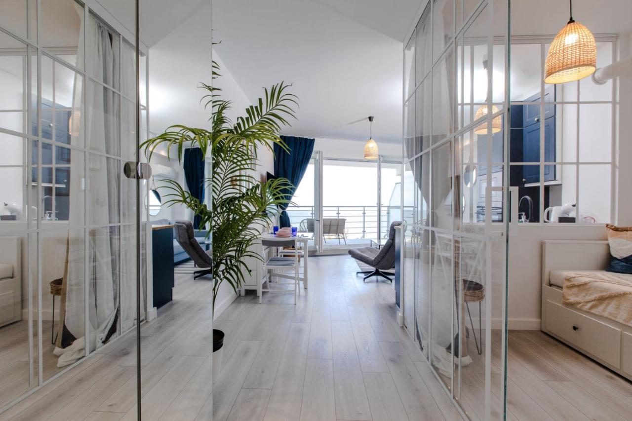 Apartament Blue Sky By Major Domus Club จิปโนแวค ภายนอก รูปภาพ