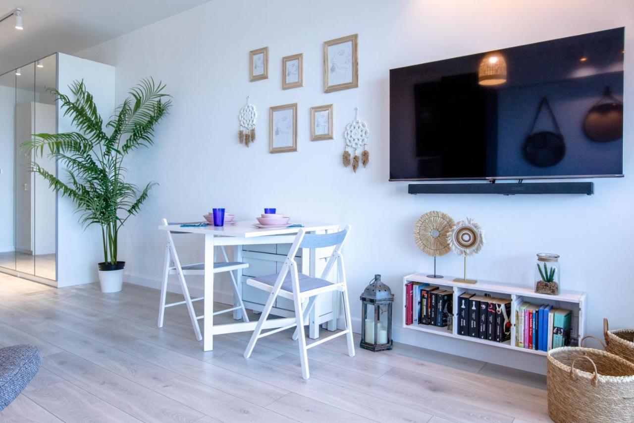 Apartament Blue Sky By Major Domus Club จิปโนแวค ภายนอก รูปภาพ