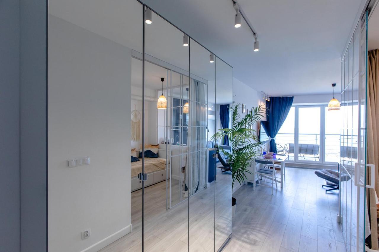 Apartament Blue Sky By Major Domus Club จิปโนแวค ภายนอก รูปภาพ